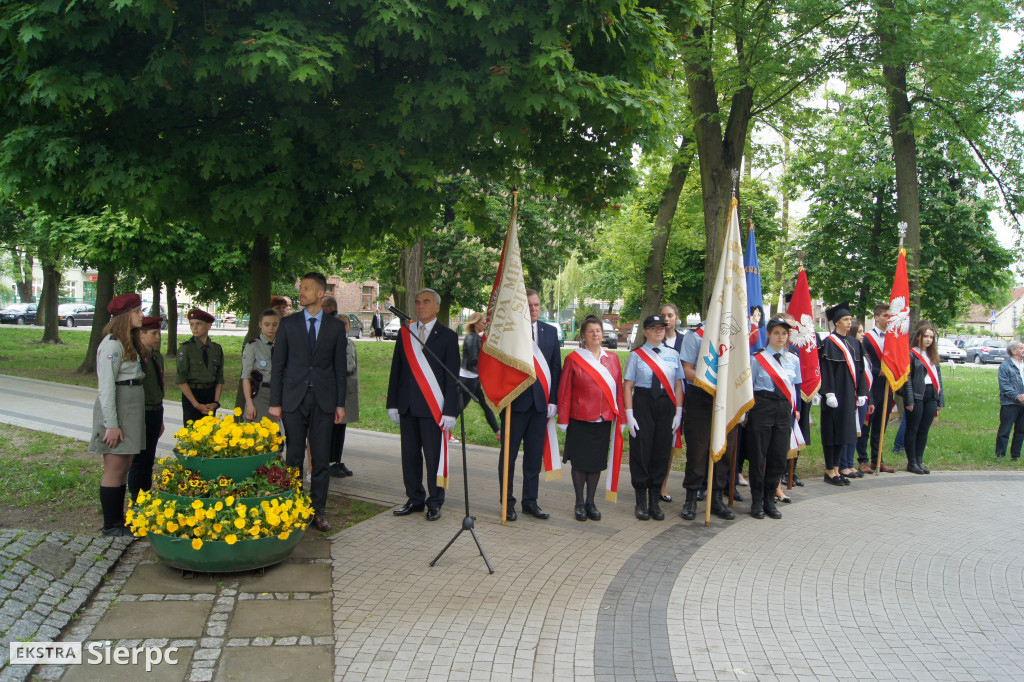 Inauguracja Roku gen. Andersa