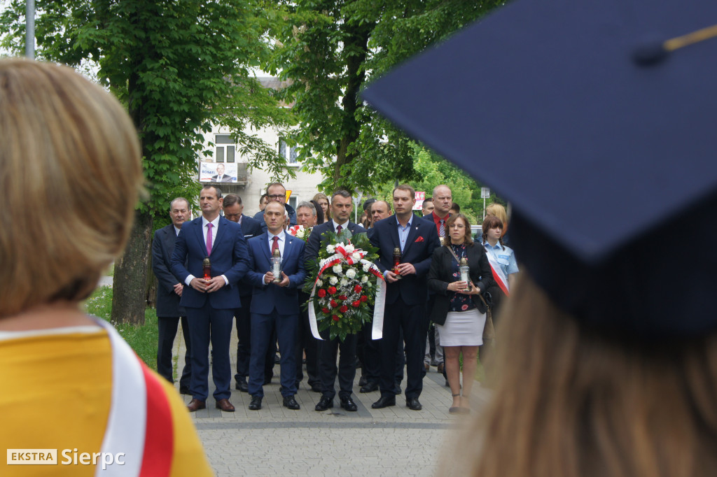 Inauguracja Roku gen. Andersa