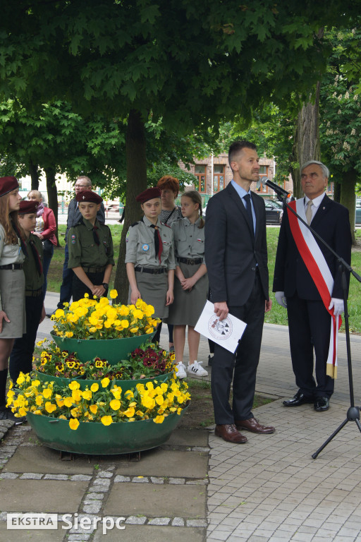 Inauguracja Roku gen. Andersa