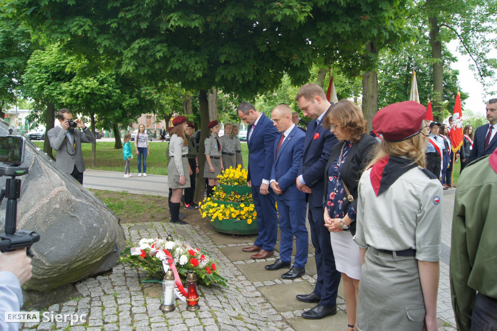 Inauguracja Roku gen. Andersa