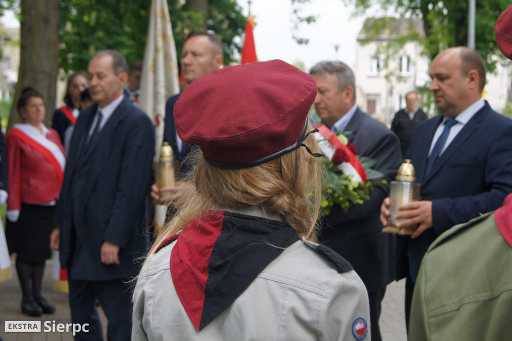 Inauguracja Roku gen. Andersa