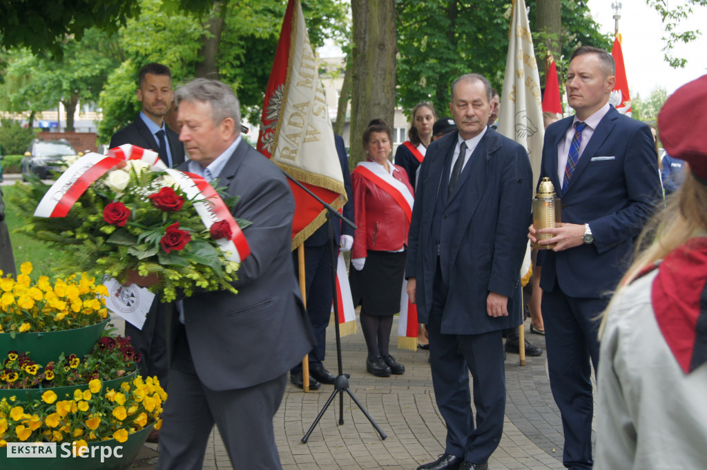 Inauguracja Roku gen. Andersa