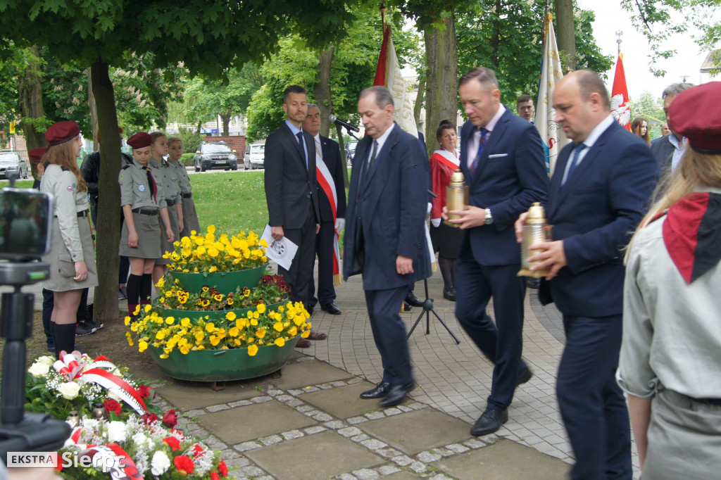 Inauguracja Roku gen. Andersa