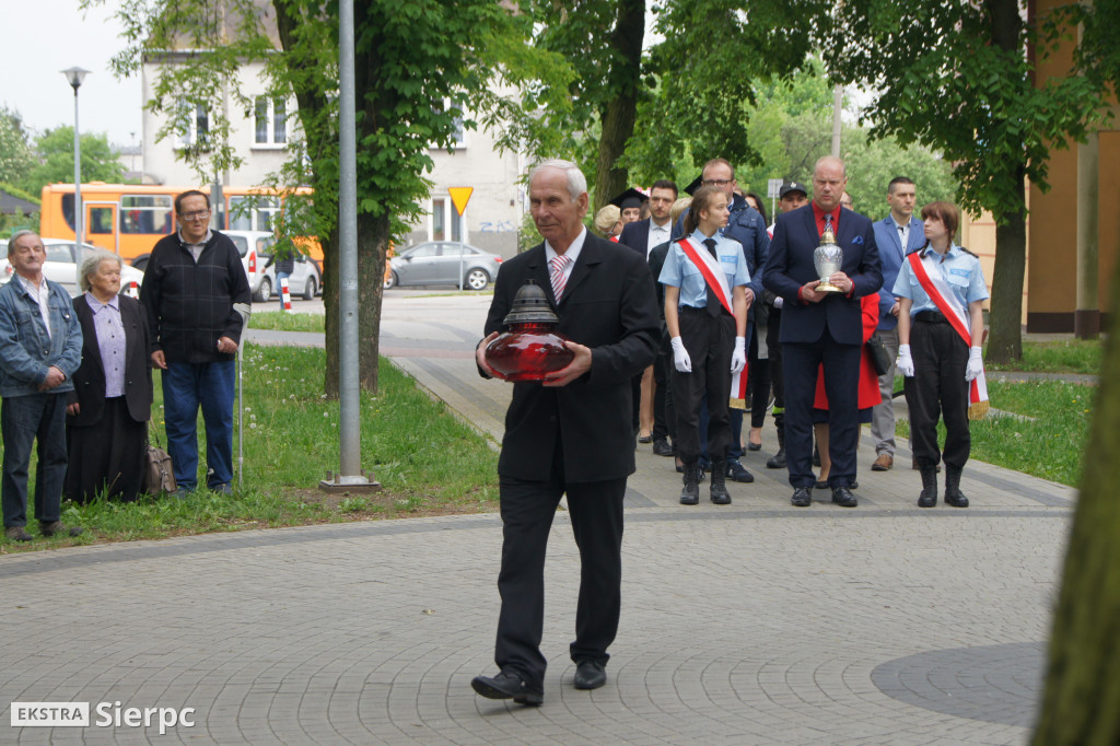 Inauguracja Roku gen. Andersa