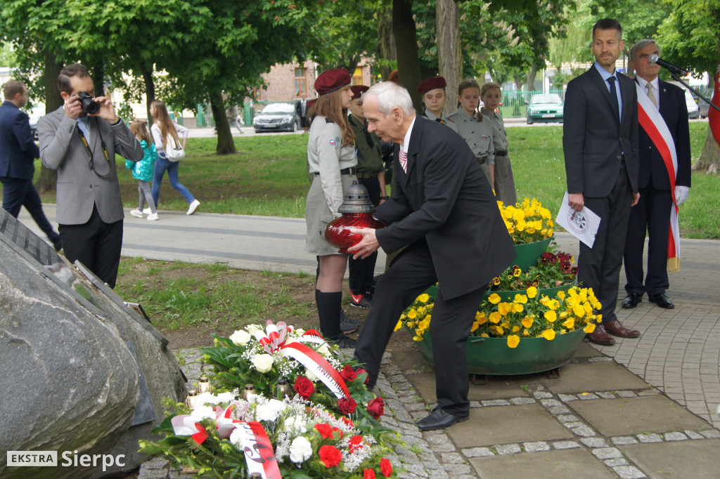 Inauguracja Roku gen. Andersa