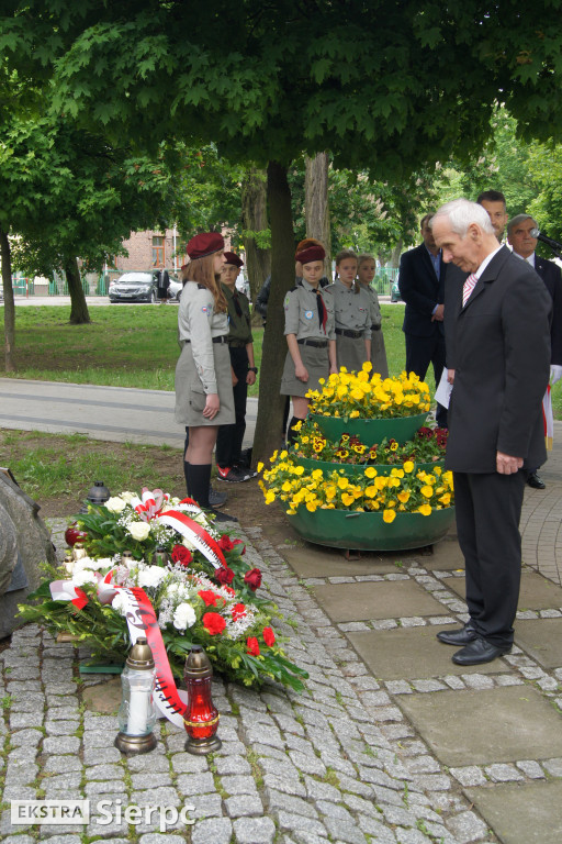 Inauguracja Roku gen. Andersa