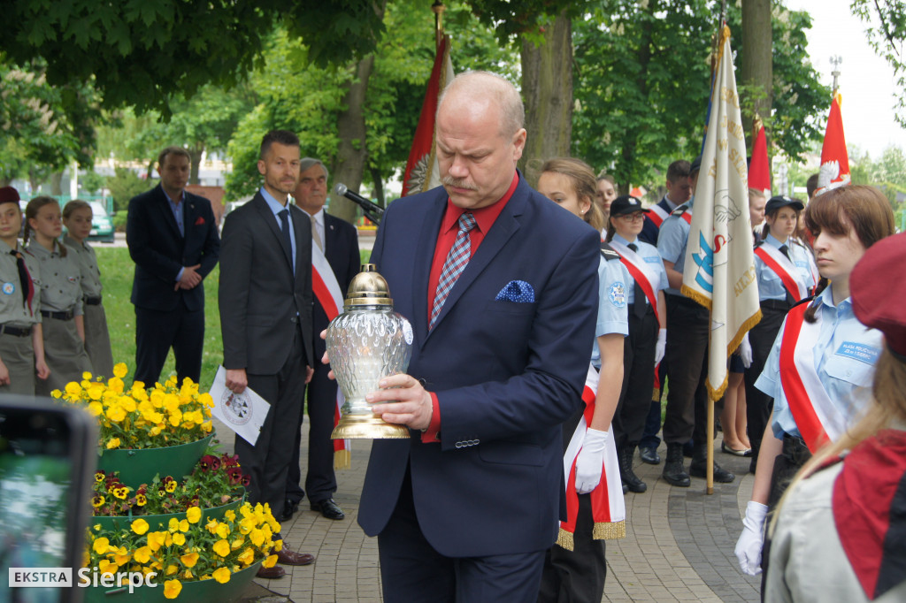 Inauguracja Roku gen. Andersa