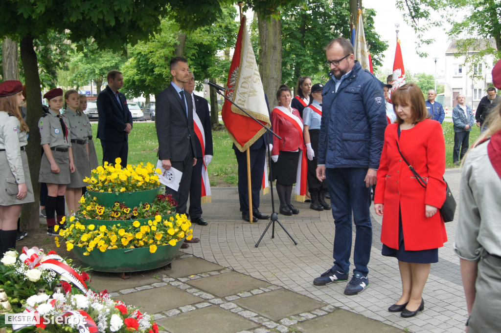 Inauguracja Roku gen. Andersa