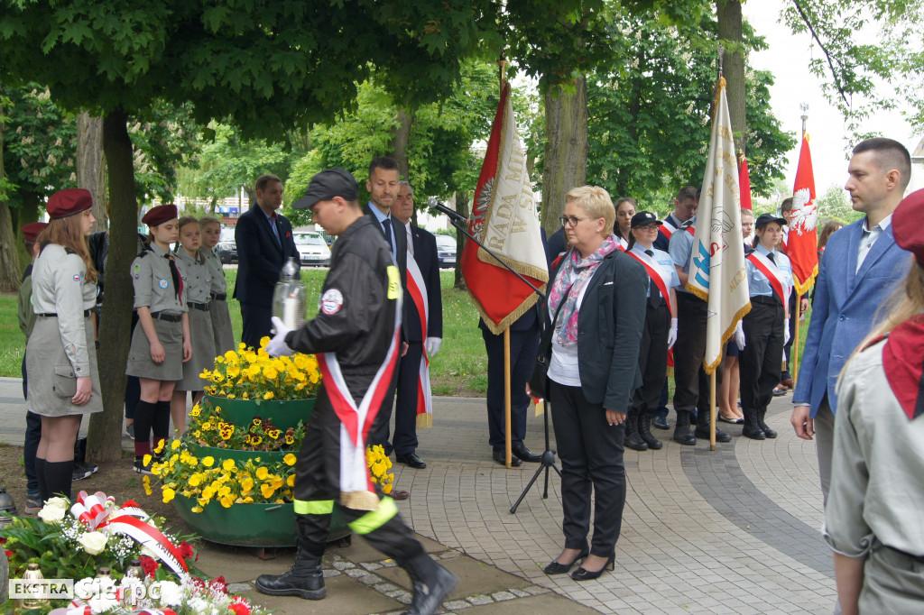 Inauguracja Roku gen. Andersa