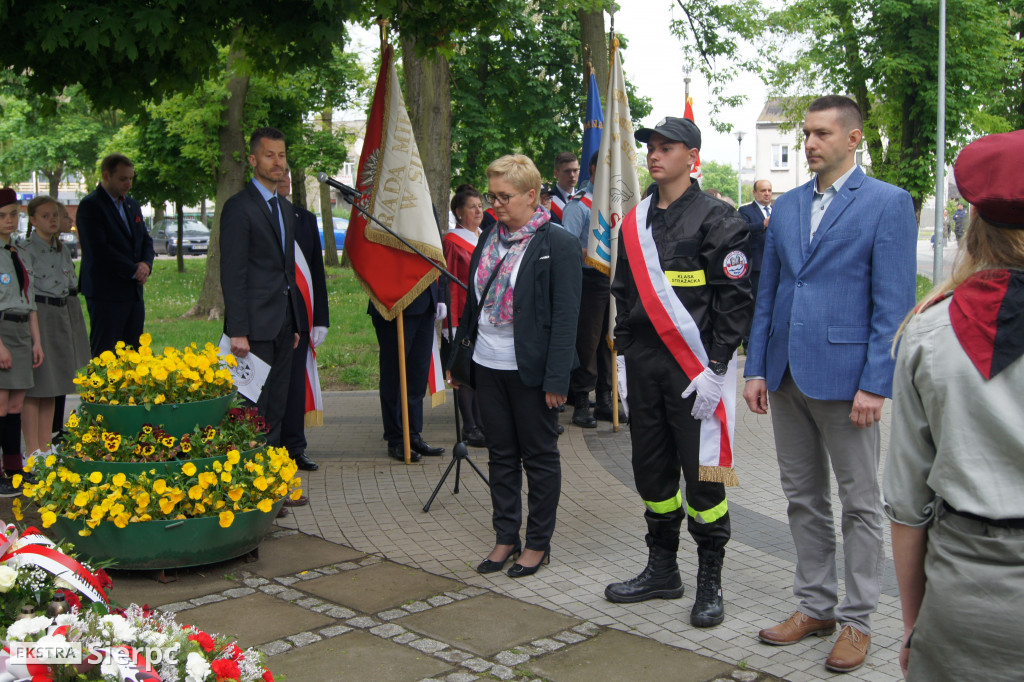 Inauguracja Roku gen. Andersa