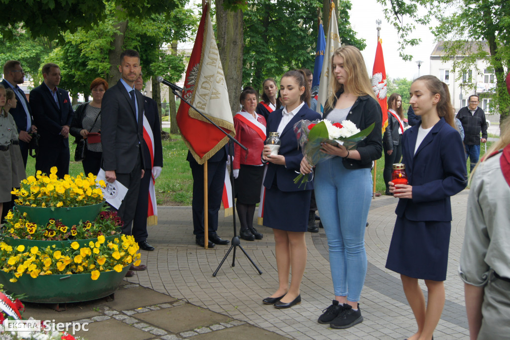 Inauguracja Roku gen. Andersa