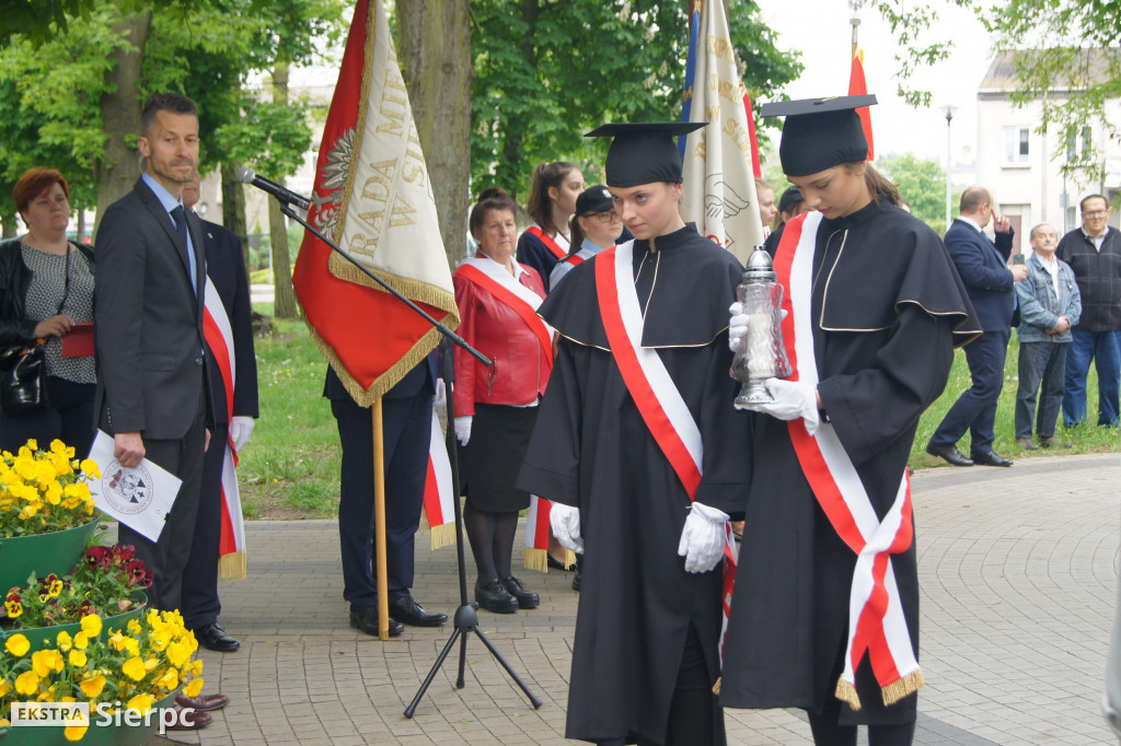 Inauguracja Roku gen. Andersa