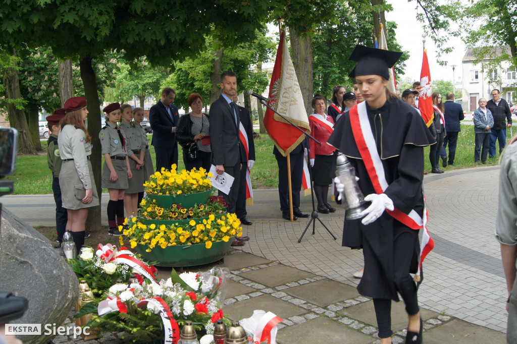 Inauguracja Roku gen. Andersa