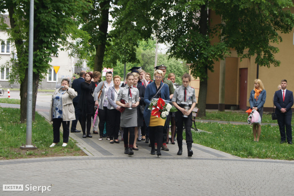 Inauguracja Roku gen. Andersa