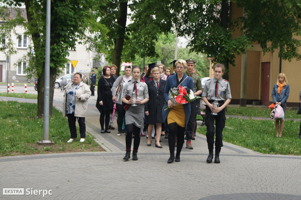 Inauguracja Roku gen. Andersa