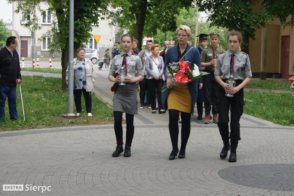 Inauguracja Roku gen. Andersa