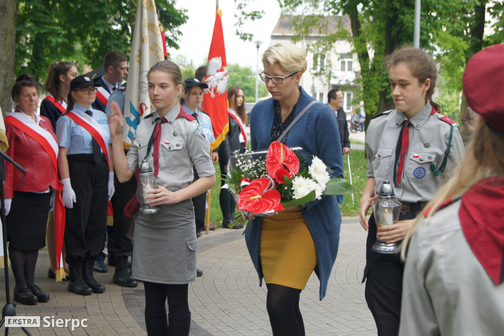 Inauguracja Roku gen. Andersa