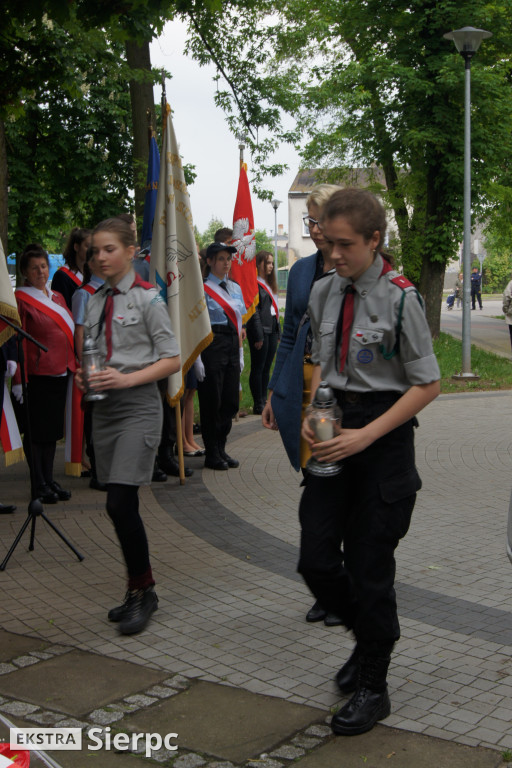 Inauguracja Roku gen. Andersa