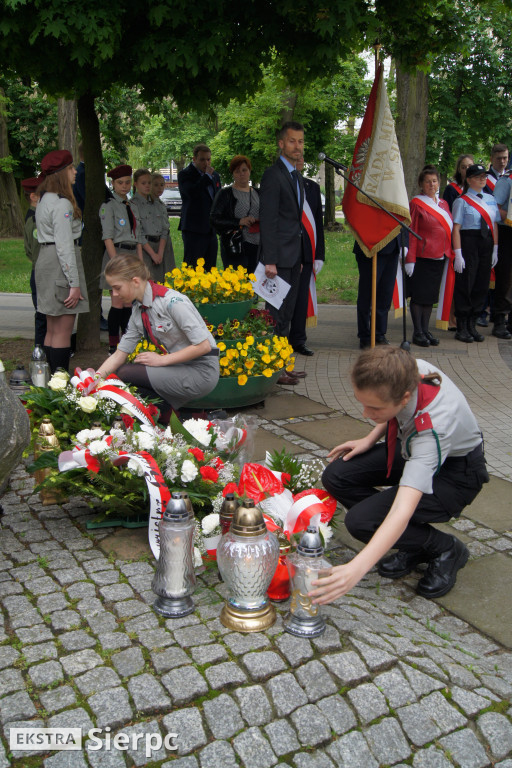 Inauguracja Roku gen. Andersa