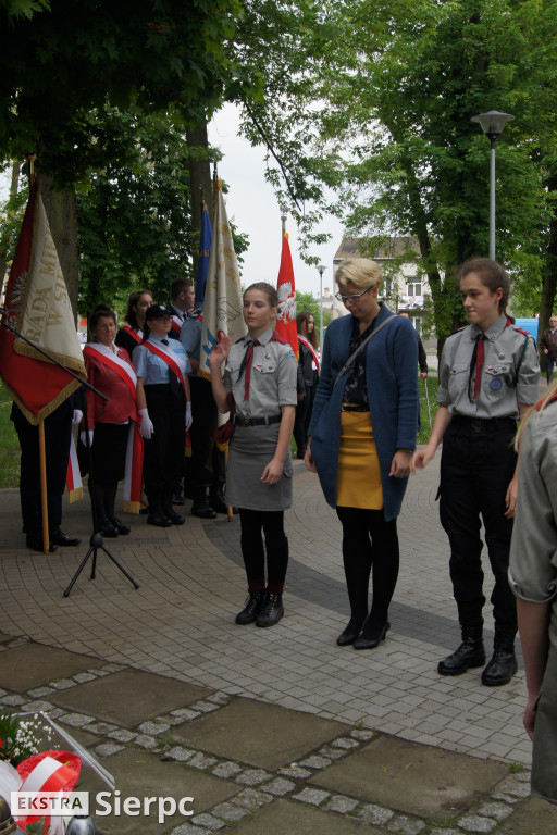 Inauguracja Roku gen. Andersa