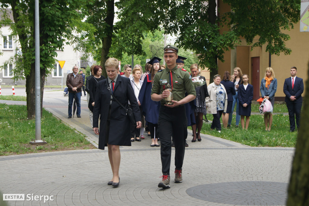 Inauguracja Roku gen. Andersa