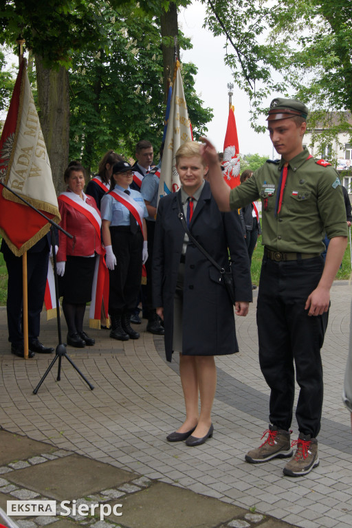 Inauguracja Roku gen. Andersa