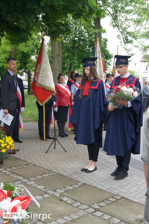 Inauguracja Roku gen. Andersa