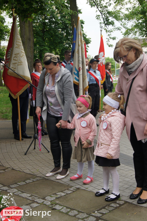 Inauguracja Roku gen. Andersa