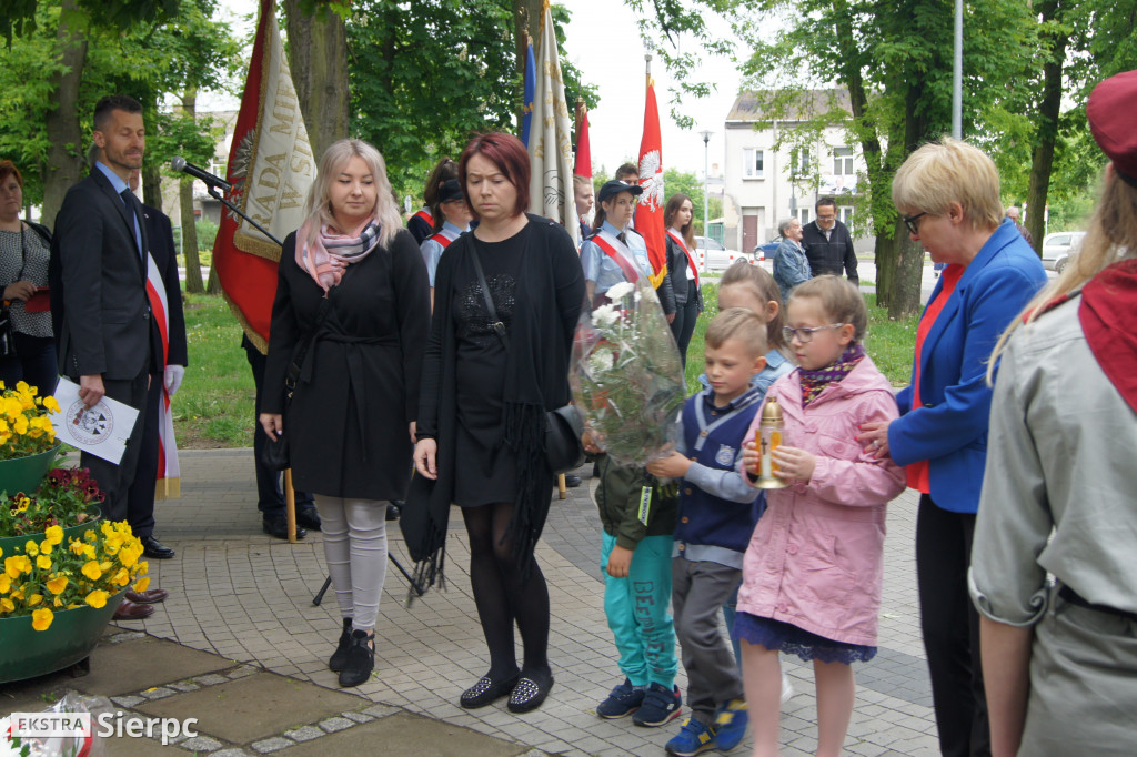 Inauguracja Roku gen. Andersa