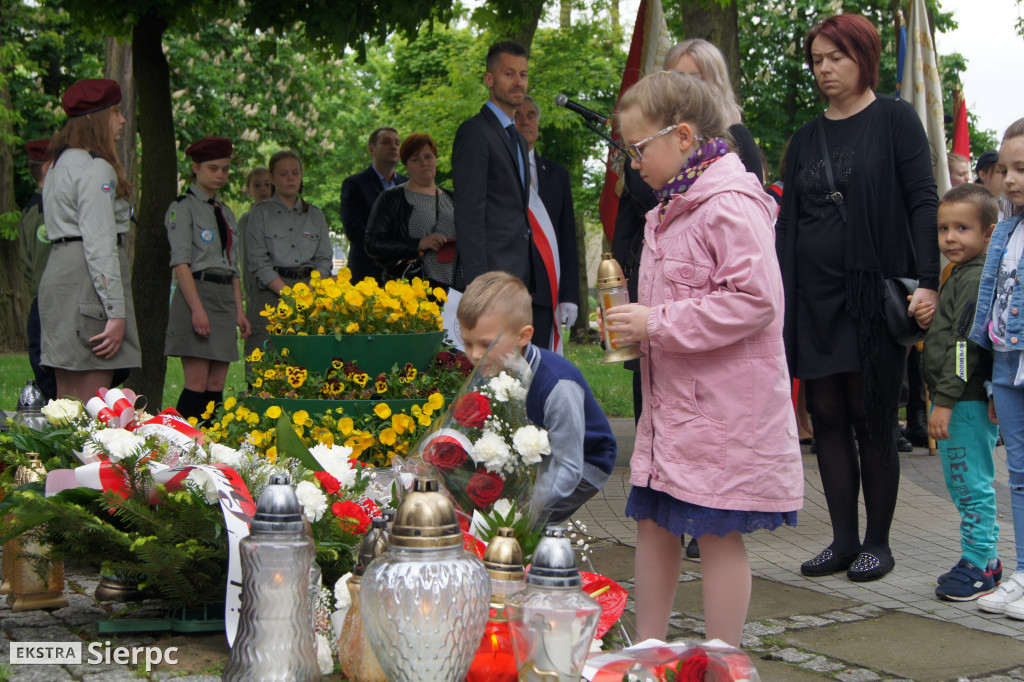 Inauguracja Roku gen. Andersa