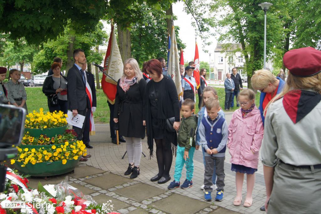 Inauguracja Roku gen. Andersa