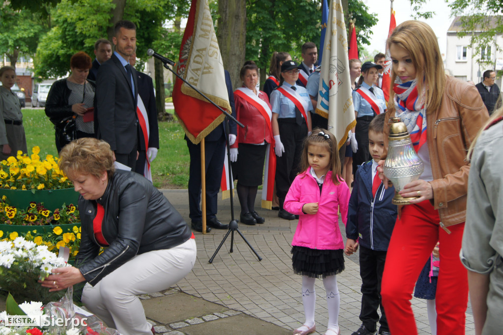 Inauguracja Roku gen. Andersa