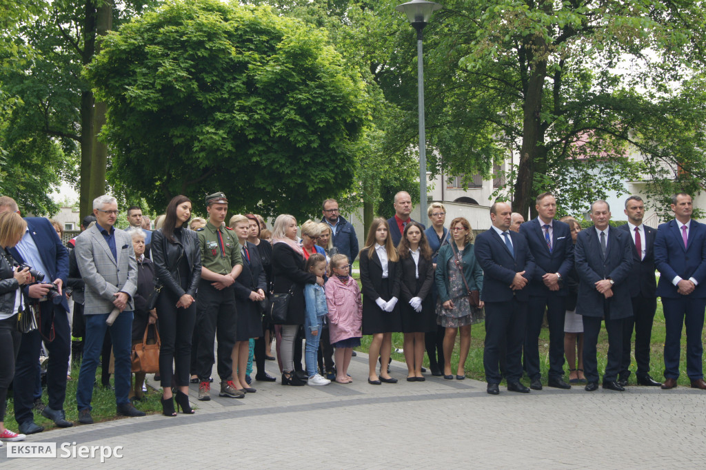 Inauguracja Roku gen. Andersa