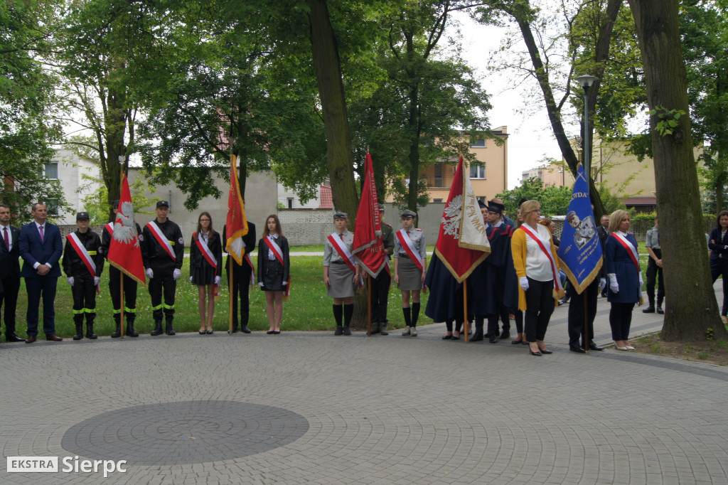 Inauguracja Roku gen. Andersa