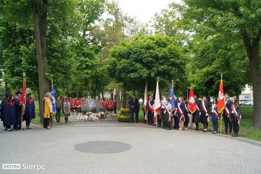 Inauguracja Roku gen. Andersa