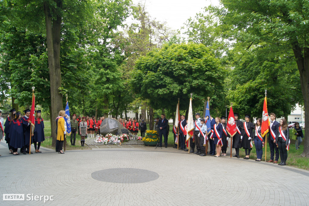 Inauguracja Roku gen. Andersa