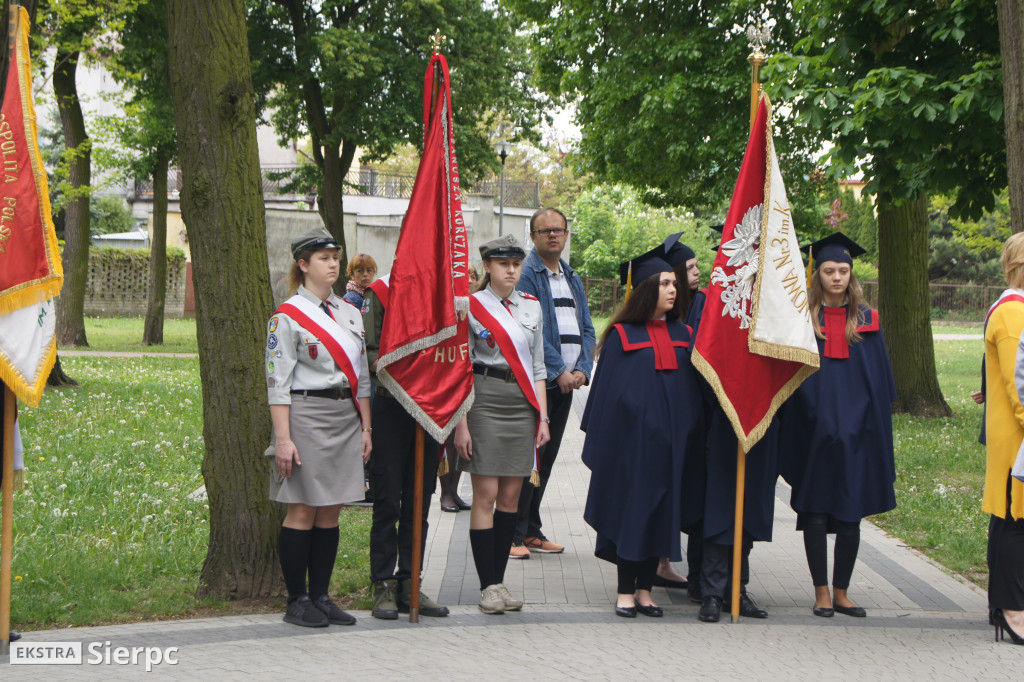 Inauguracja Roku gen. Andersa