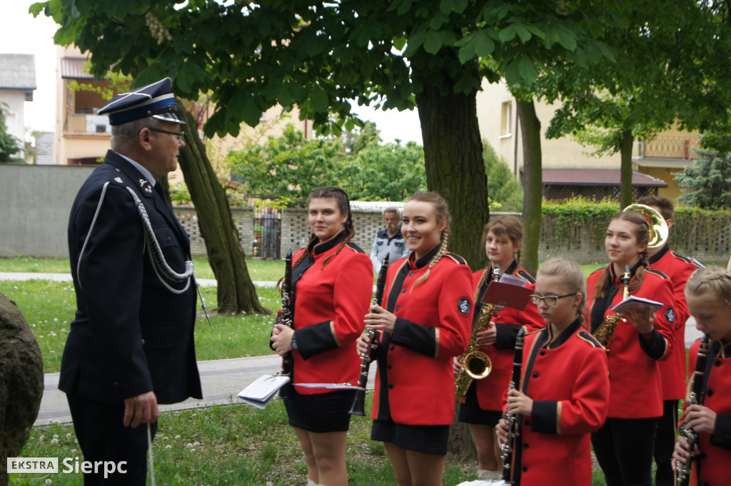 Inauguracja Roku gen. Andersa