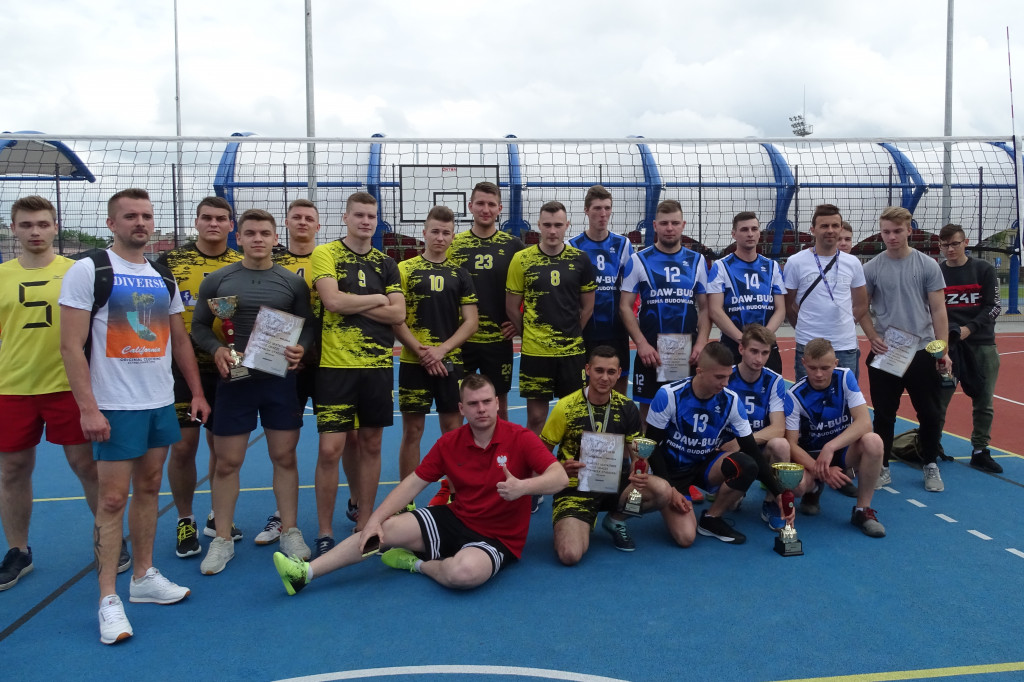 Otwarcie stadionu - drugi dzień