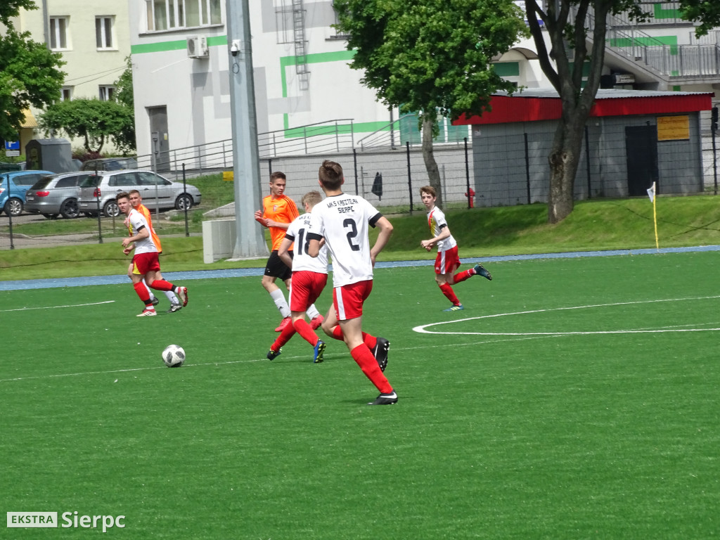 Otwarcie stadionu - drugi dzień