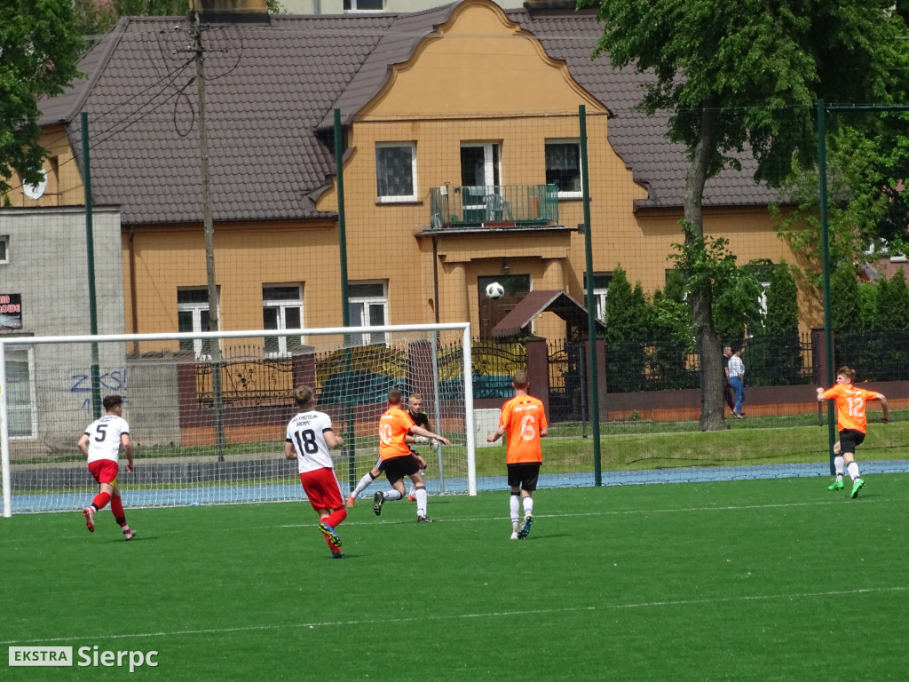 Otwarcie stadionu - drugi dzień