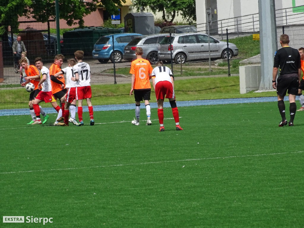 Otwarcie stadionu - drugi dzień