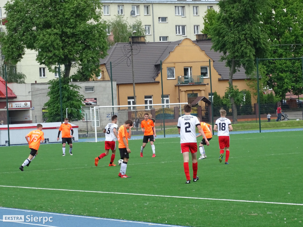 Otwarcie stadionu - drugi dzień