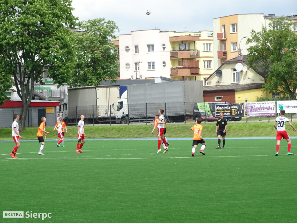 Otwarcie stadionu - drugi dzień