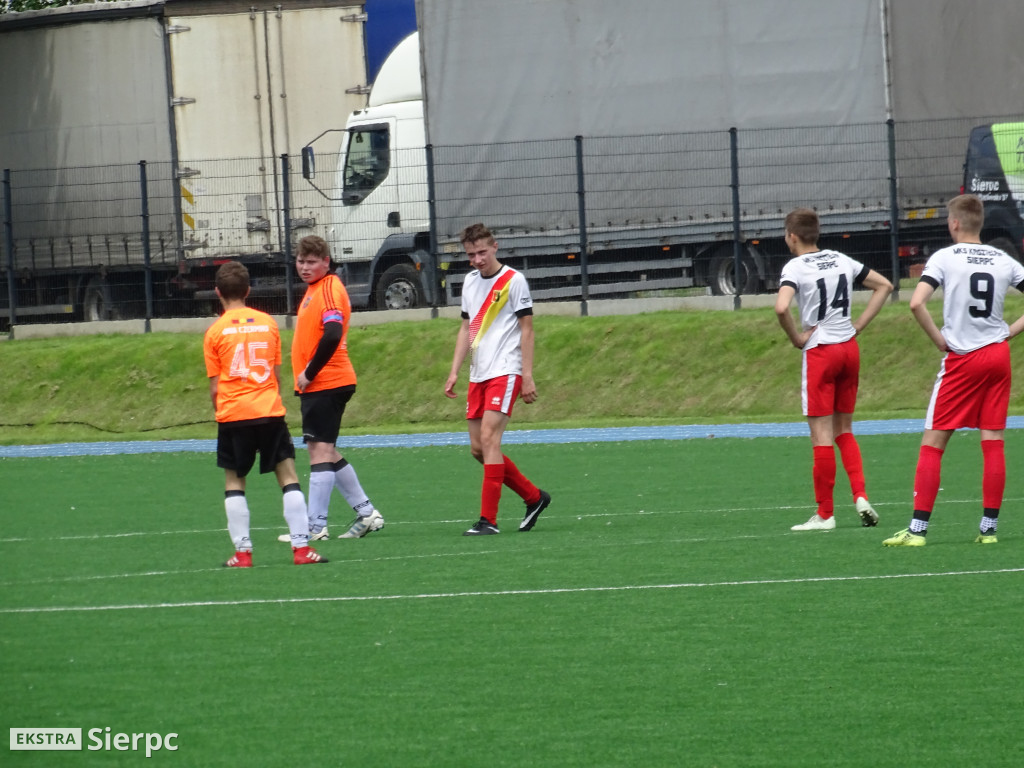 Otwarcie stadionu - drugi dzień