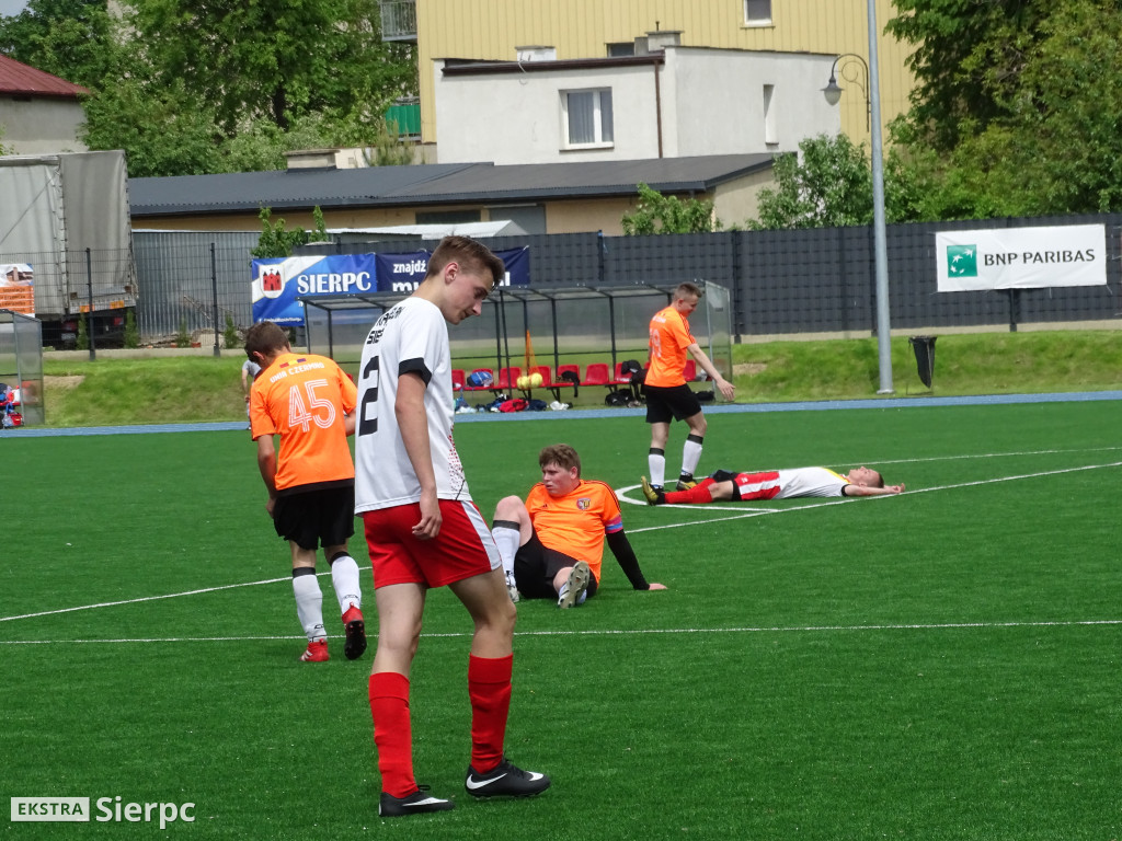 Otwarcie stadionu - drugi dzień