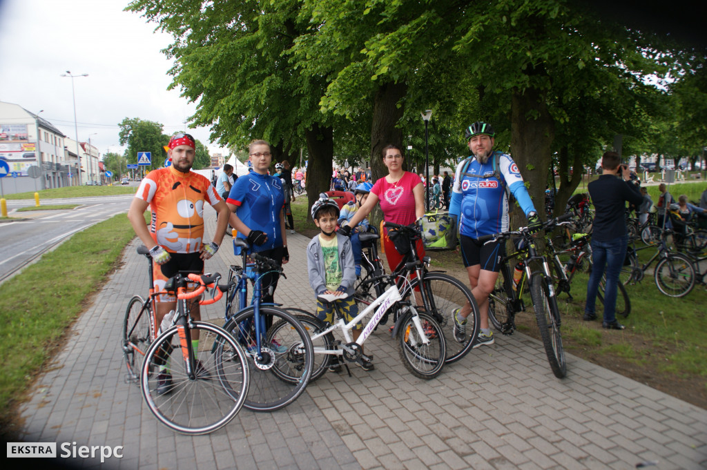Rowerowa Majówka