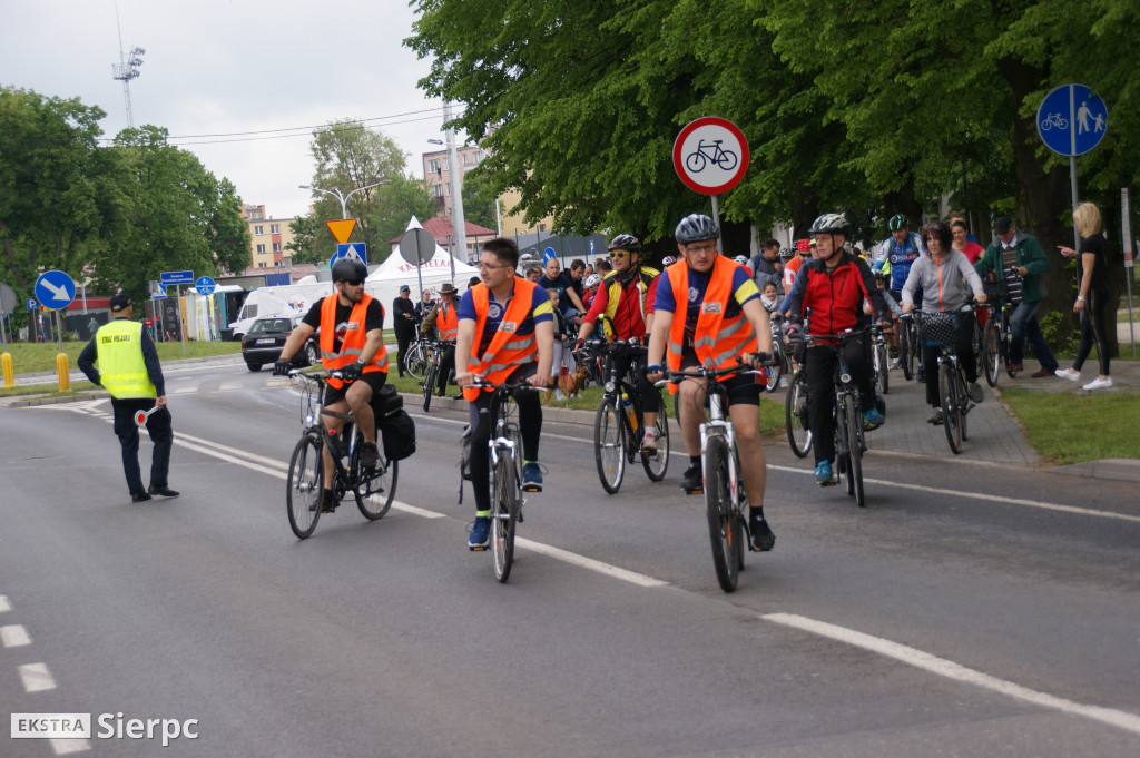 Rowerowa Majówka