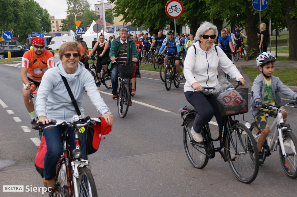 Rowerowa Majówka
