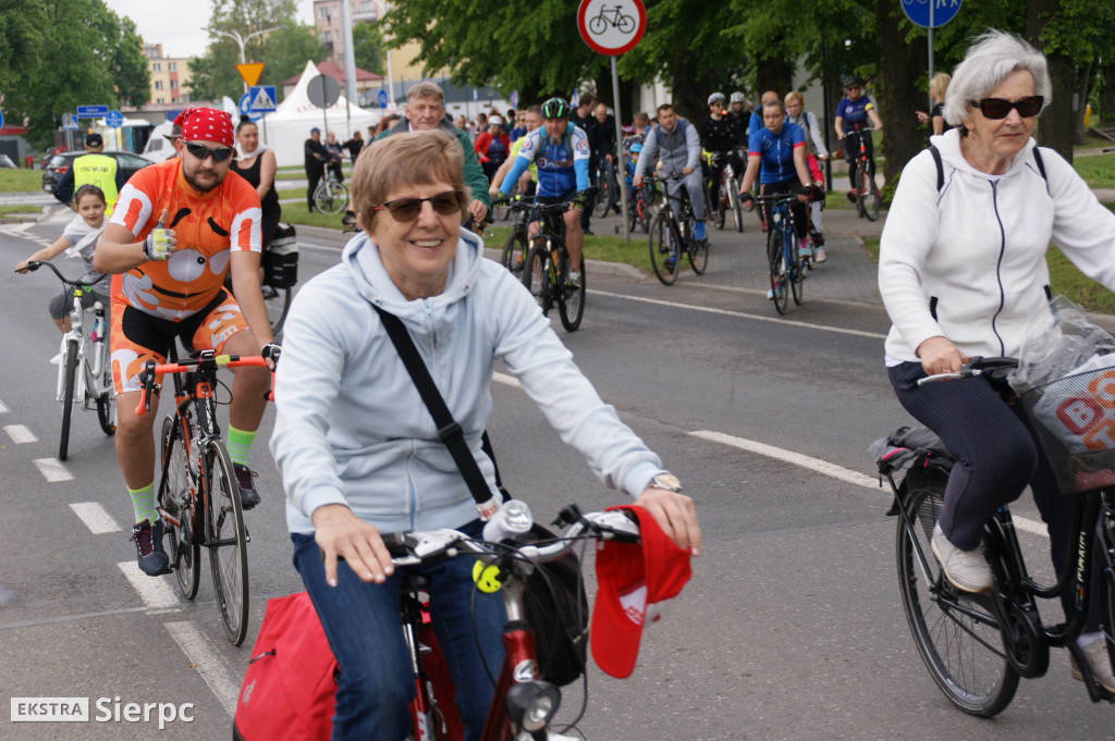 Rowerowa Majówka